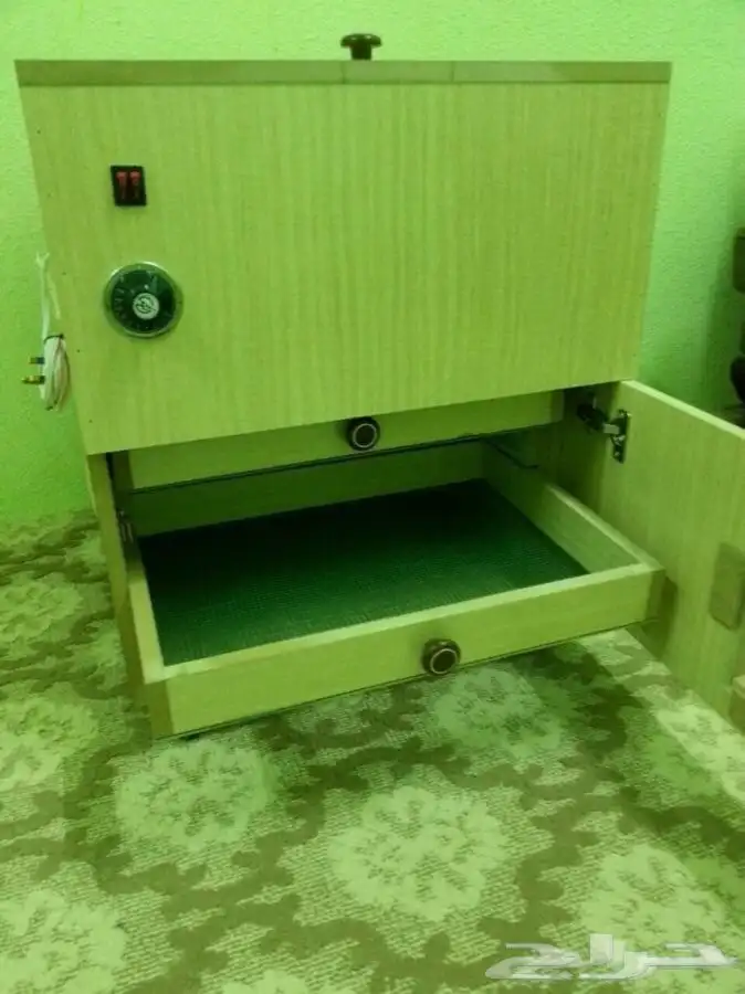 فقاسه 5