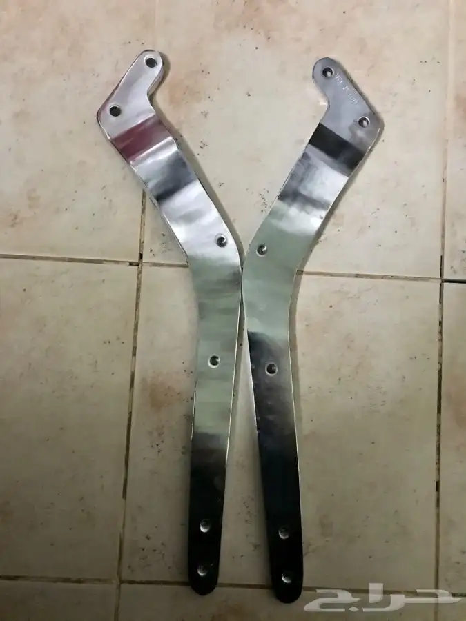 قواعد تثبيت الرفرف الخلفي للهارلي 0