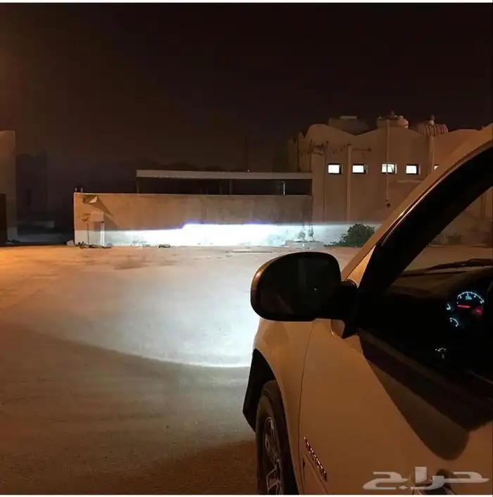 زونون يباني يركب لجميع السيارات وعدسات ولمبات 2