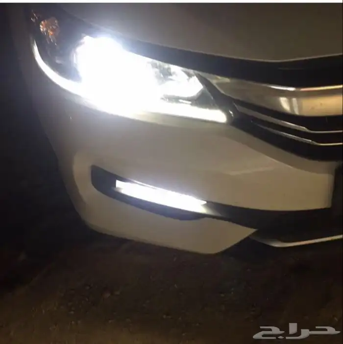 زونون يباني يركب لجميع السيارات وعدسات ولمبات 10