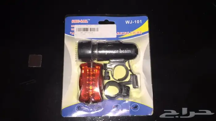 دراجه هوائيه نوع (جبلي جنط مراوح)شركه ال سفير 9