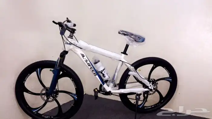 دراجه هوائيه نوع (جبلي جنط مراوح)شركه ال سفير 0