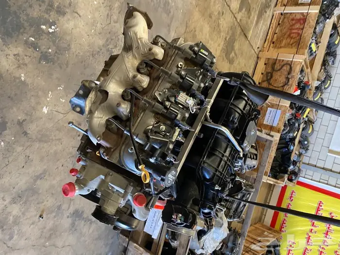 مكينة جمس 2013 مستوردة شد بلد 21