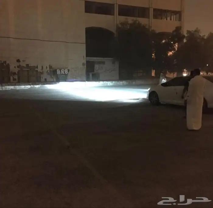 زونون يباني يركب لجميع السيارات وعدسات ولمبات 29