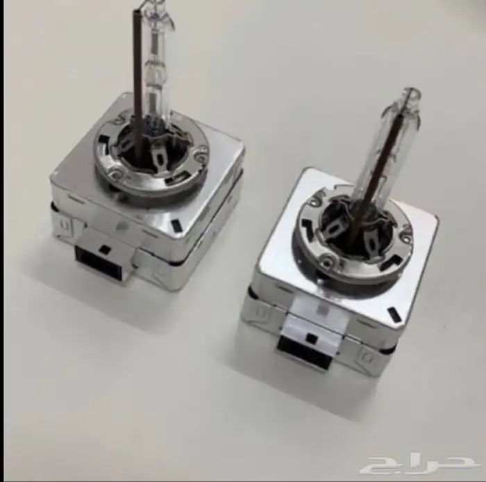 زونون يباني يركب لجميع السيارات وعدسات ولمبات 4