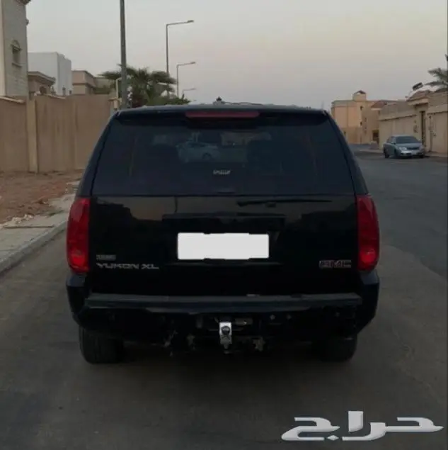 جمس يوكن xl طويل فل كامل SLT تحت الدينالي 2