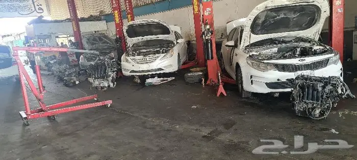 مكاين سوناتا كيا اوبتيما 24