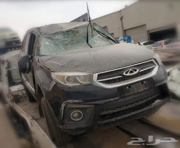 شيري تيجو 2016 0