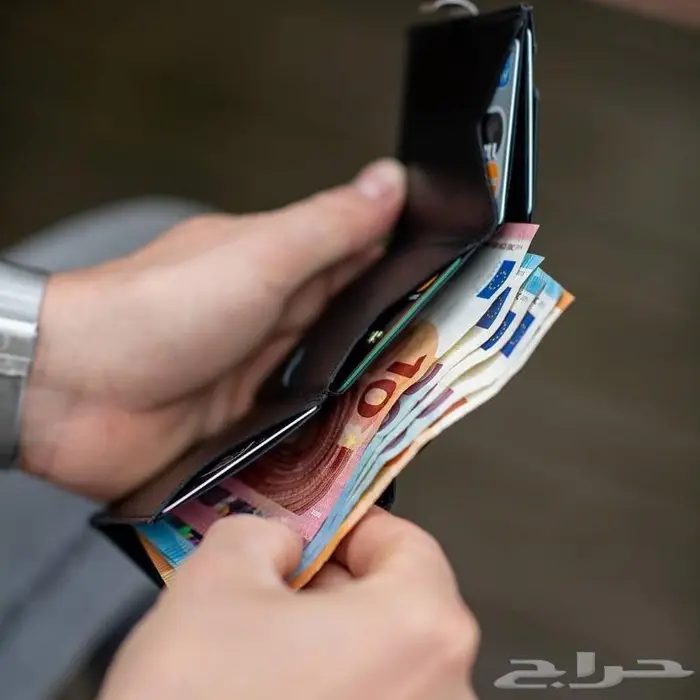 محفظة اكسنتري Exentri 26