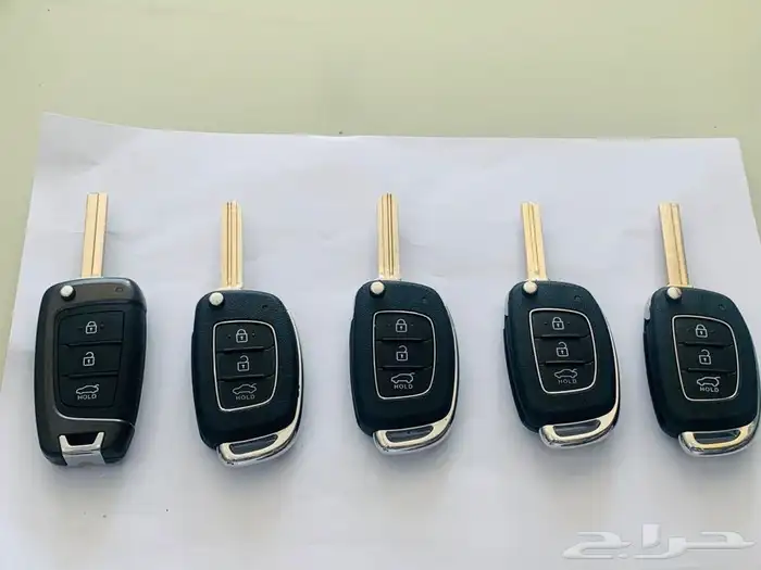 برمجة مفاتيح. نسخ مفاتيح قص مفاتيح فني مفاتيح فتح سيارات 4