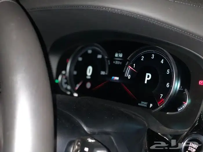 برمجة مميزات بي ام دبليو CarPlay كاربلاي تحديث خرائط 1