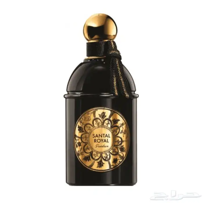 عطر جيرلان سانتال رويال الاصلي 0