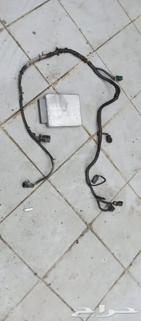 موستنج تشليح 2004 1