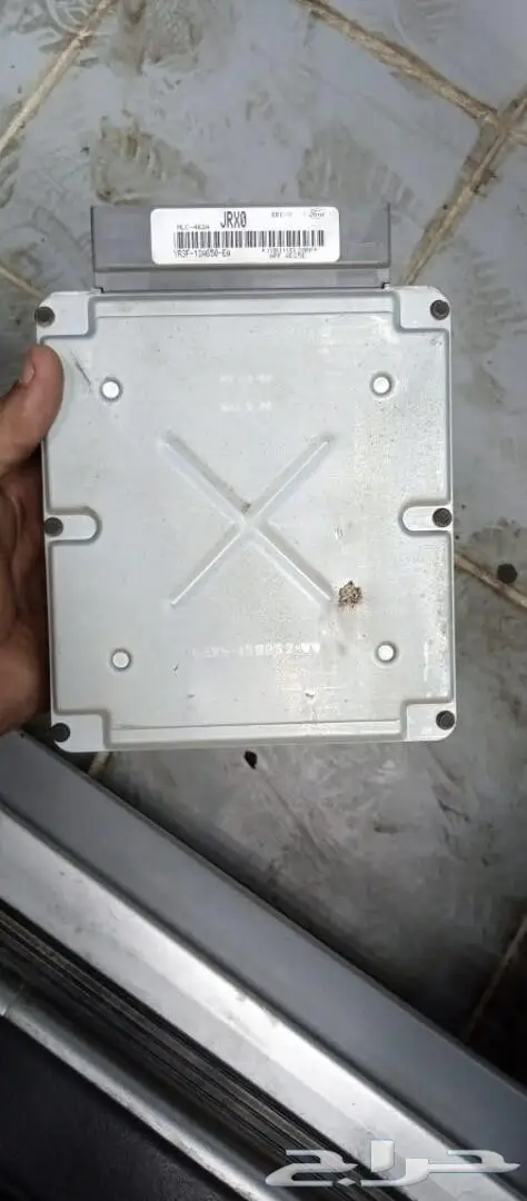 موستنج تشليح 2004 3