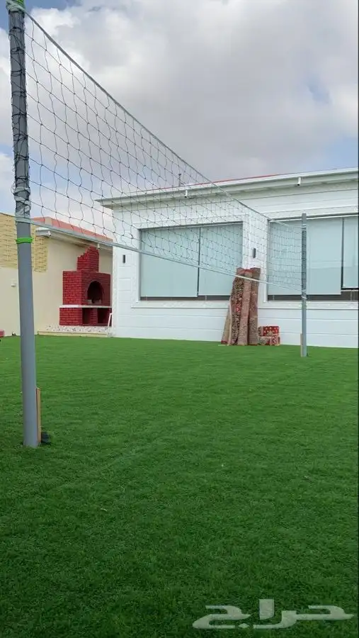 استراحة الفخامة للإيجار اليومي 0