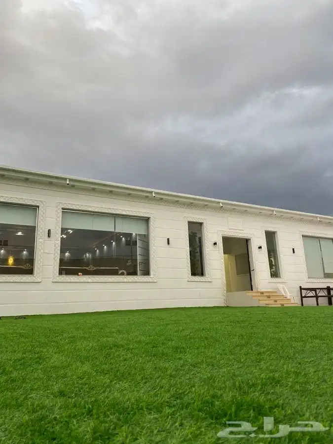 استراحة الفخامة للإيجار اليومي 1