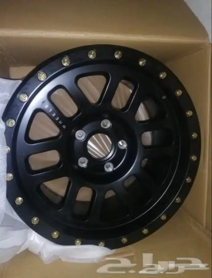 ميثوذ راجلرر جيب شروكي 10