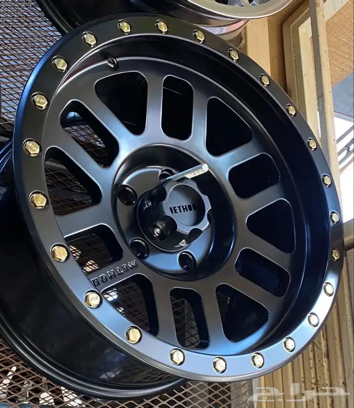 ميثوذ راجلرر جيب شروكي 5