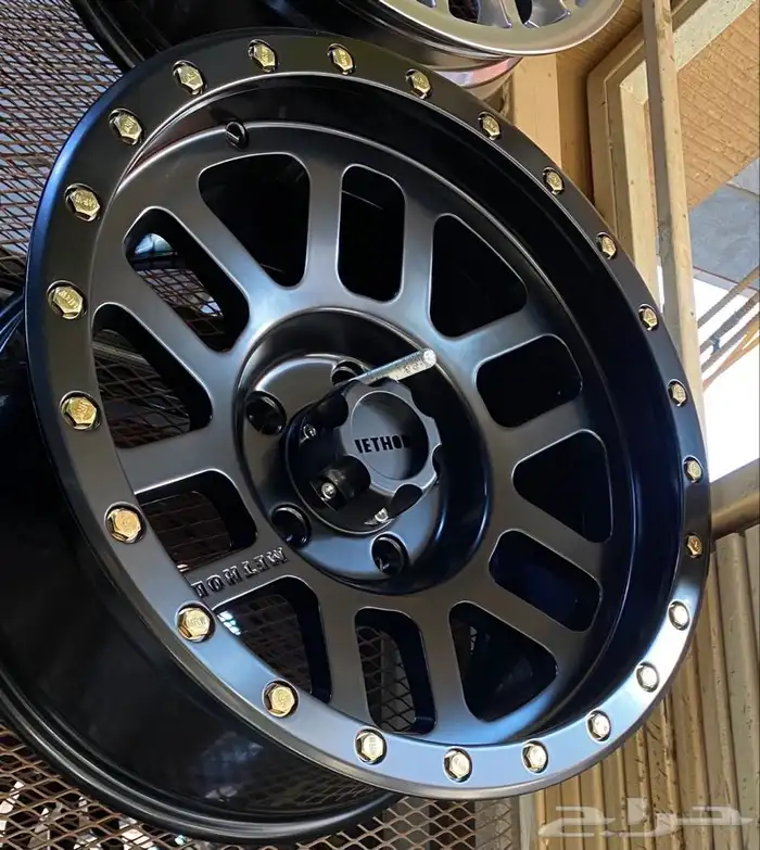 ميثوذ راجلرر جيب شروكي 1