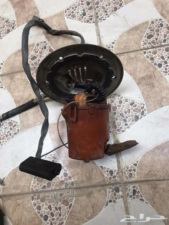 موستنج تشليح 2004 7