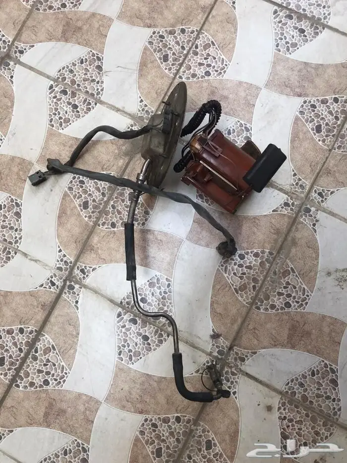 موستنج تشليح 2004 8