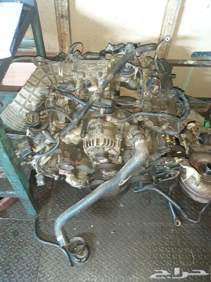 موستنج تشليح 2004 17