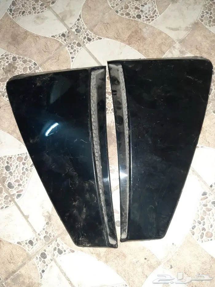 موستنج تشليح 2004 23