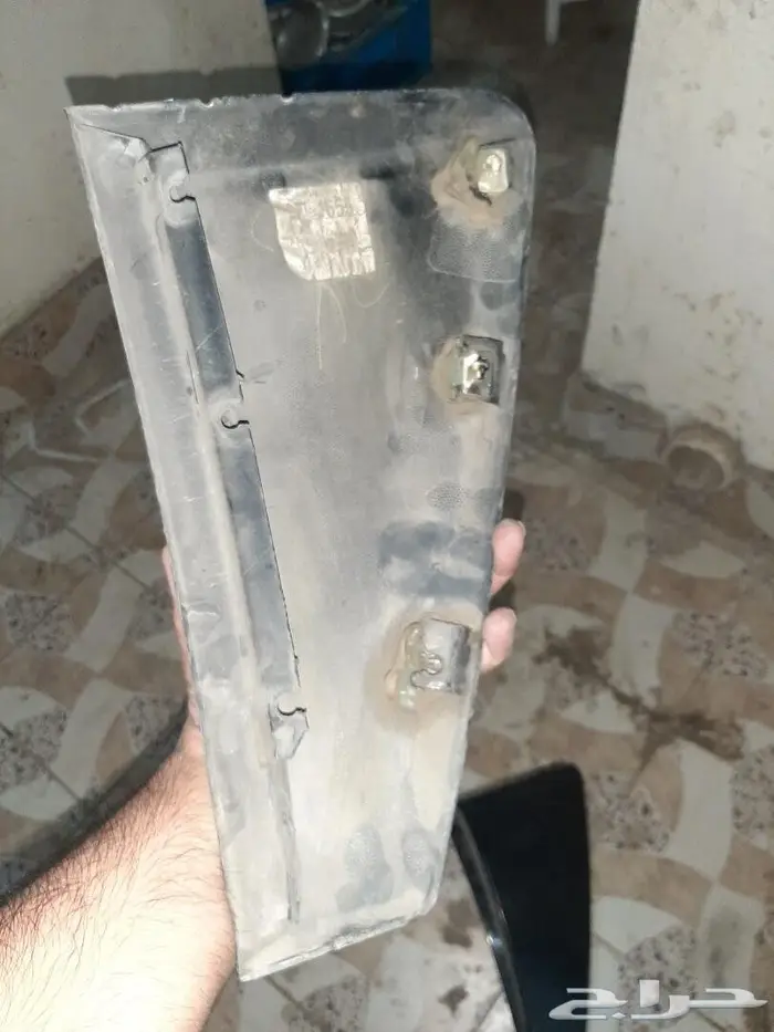 موستنج تشليح 2004 24