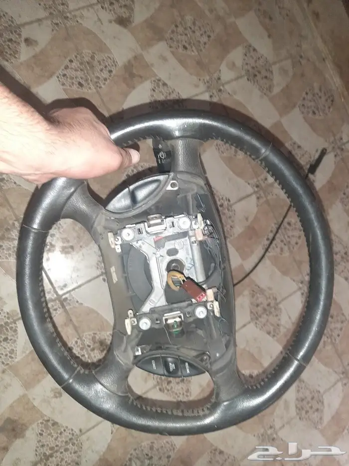 موستنج تشليح 2004 27