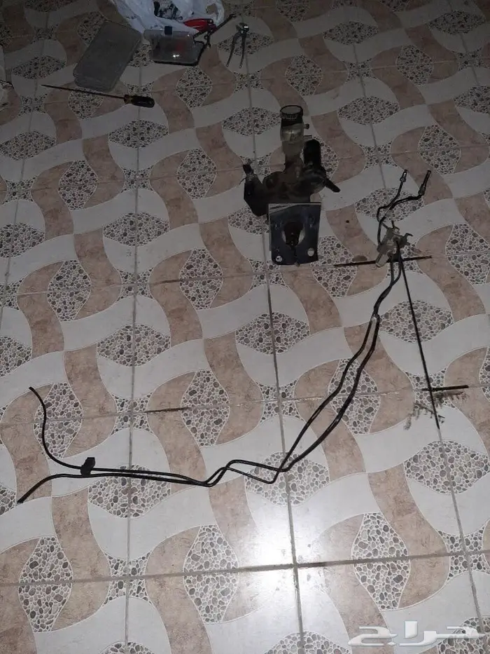 موستنج تشليح 2004 29