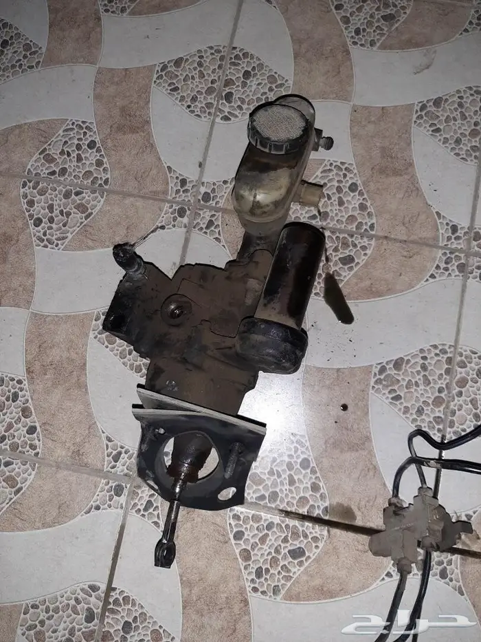 موستنج تشليح 2004 30