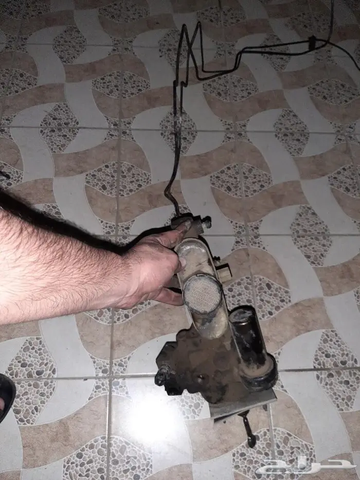 موستنج تشليح 2004 31