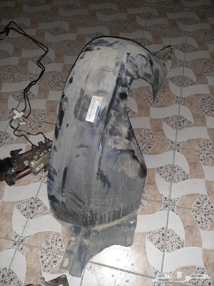 موستنج تشليح 2004 32