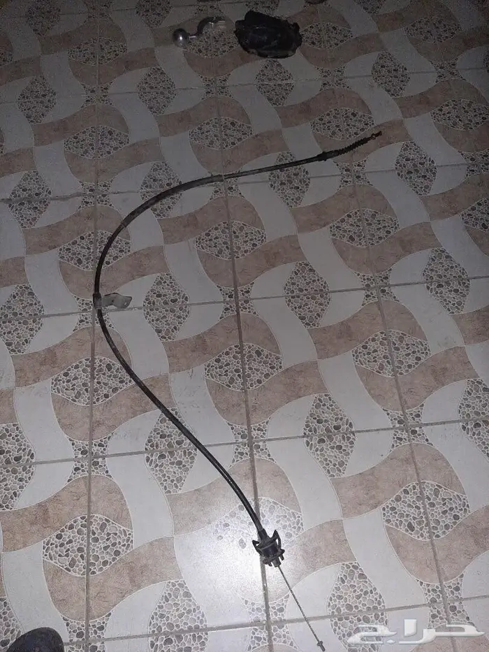 موستنج تشليح 2004 55