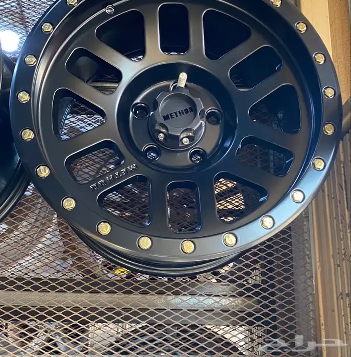 ميثوذ راجلرر جيب شروكي 7