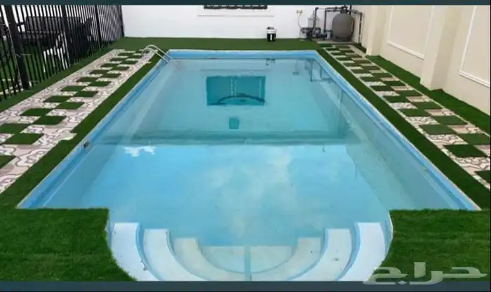 استراحة الفخامة للإيجار اليومي 10