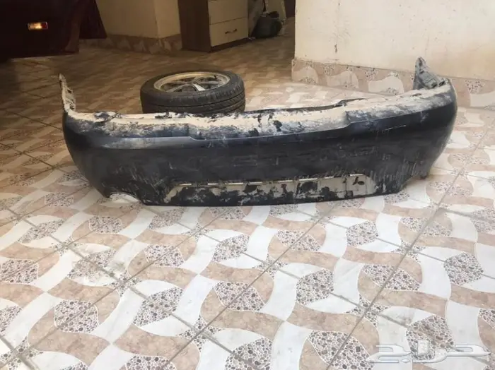 موستنج تشليح 2004 6