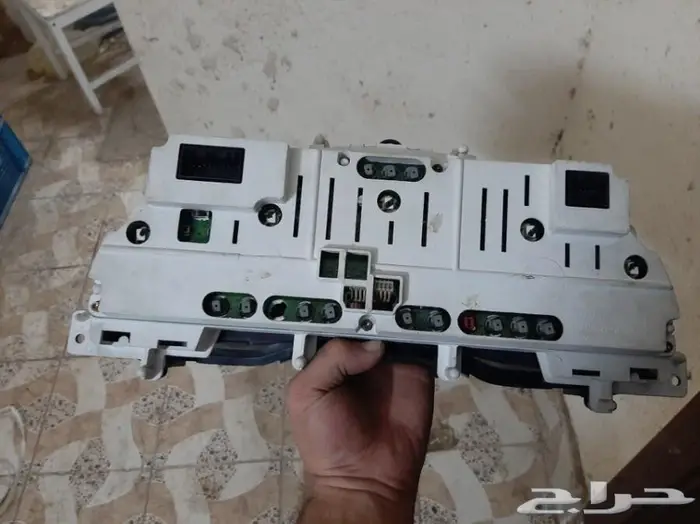 موستنج تشليح 2004 19