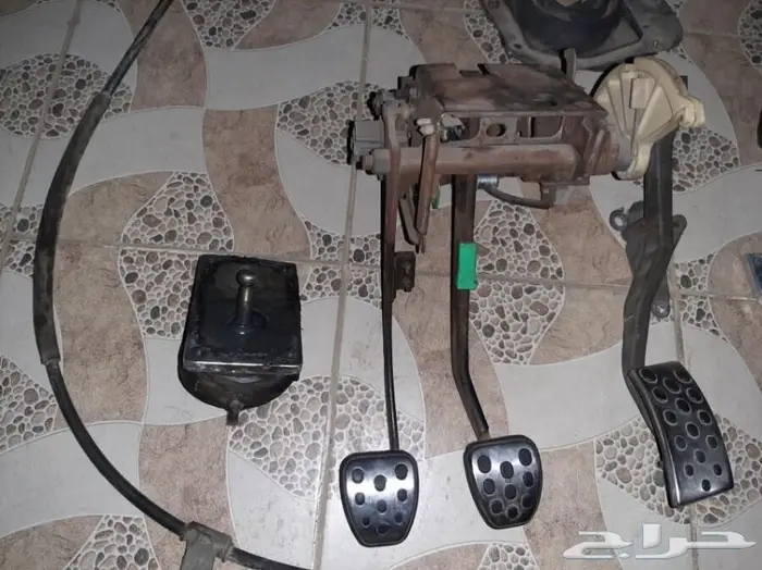 موستنج تشليح 2004 51