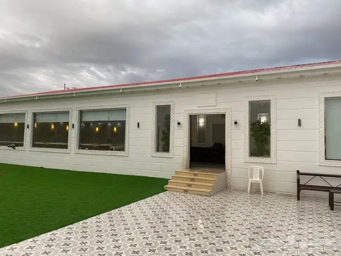 استراحة الفخامة للإيجار اليومي 2