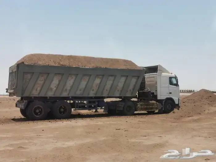سماد ورمل احمر زراعي 0