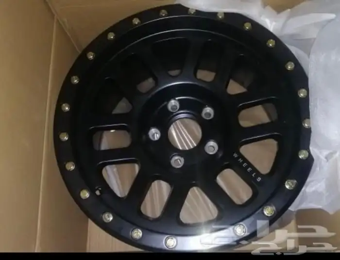 ميثوذ راجلرر جيب شروكي 4