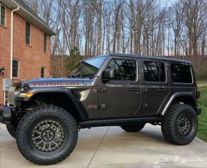 ميثوذ راجلرر جيب شروكي 11