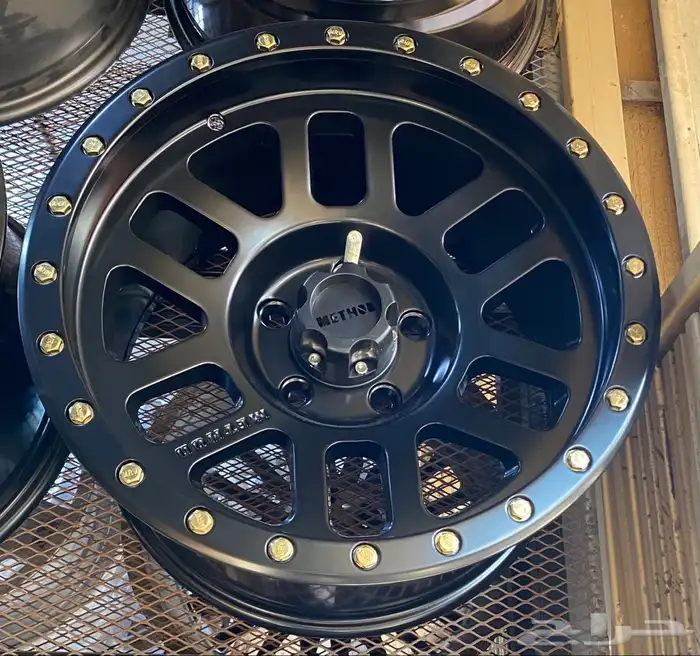 ميثوذ راجلرر جيب شروكي 3