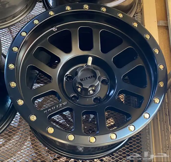 ميثوذ راجلرر جيب شروكي 6