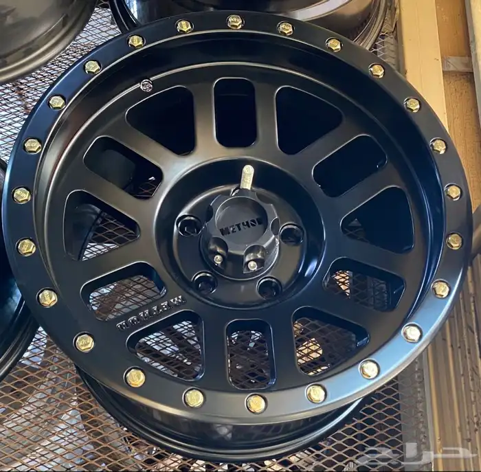 ميثوذ راجلرر جيب شروكي 0