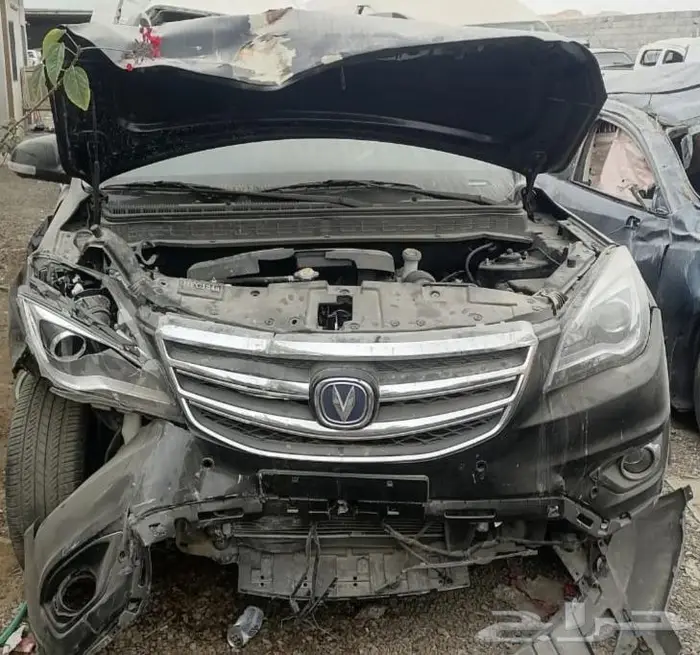 قطع غيار شانجان 35 عادي وبلس 0