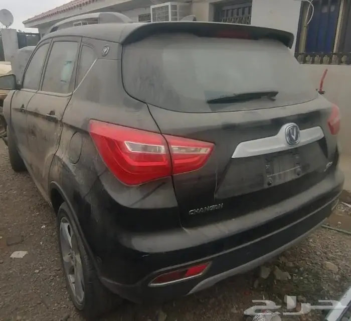 قطع غيار شانجان 35 عادي وبلس 1