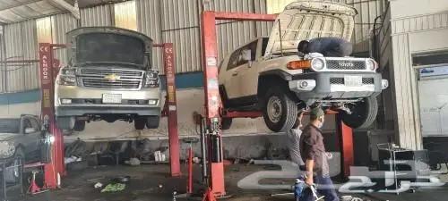 يوكن تاهو دينالي سوبربان 2