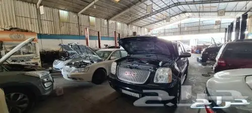 يوكن تاهو دينالي سوبربان 6